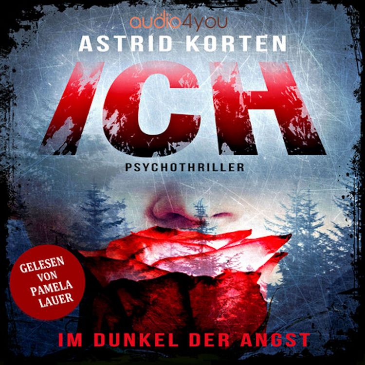 Produktbild: ICH: Im Dunkel der Angst