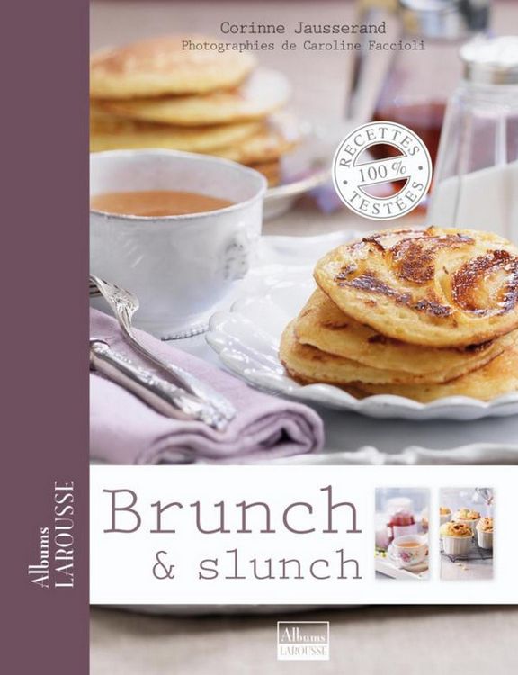 Produktbild: Brunch & Slunch