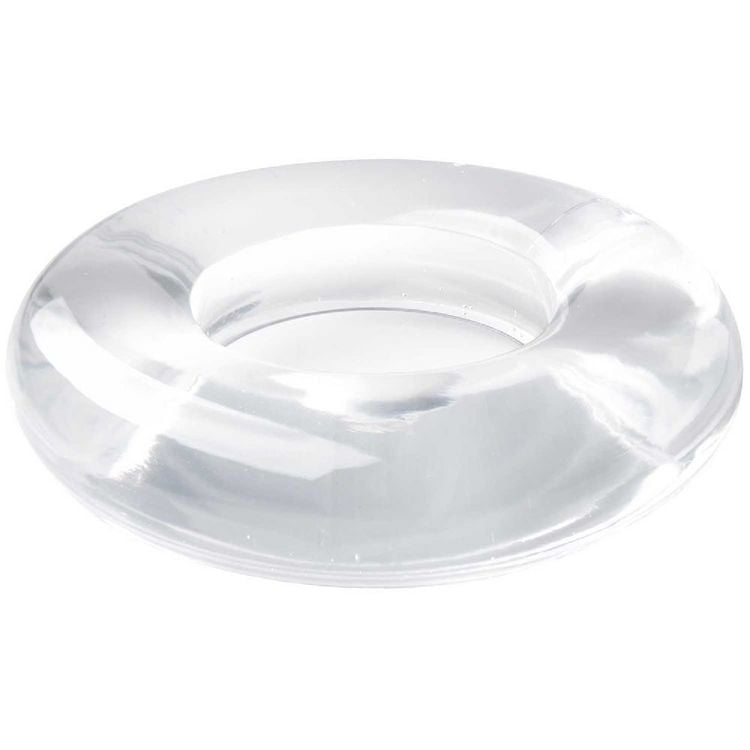 Produktbild: Silikon Gie&szlig;form Teelichthalter Rund, &Oslash; 8,5 x 2 cm / Au&szlig;enma&szlig; Silikonform &Oslash; 9,2 x 2,3 cm