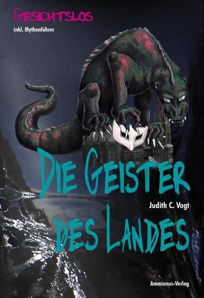Produktbild: Die Geister des Landes II