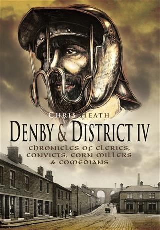 Produktbild: Denby & District IV