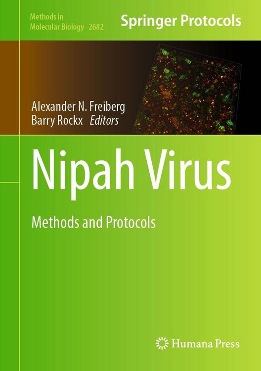 Produktbild: Nipah Virus