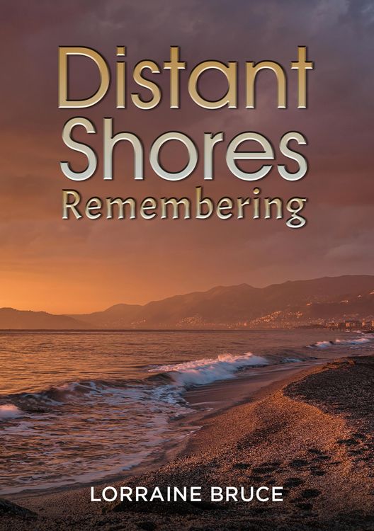 Produktbild: Distant Shores &iquest; Remembering