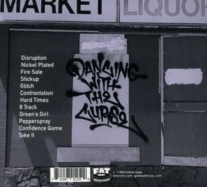 Produktbild: Dancing With The Curse