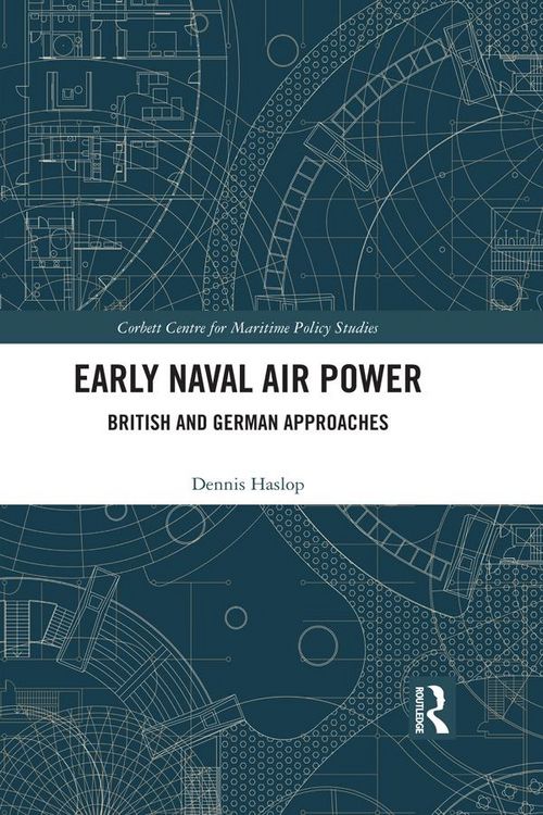 Produktbild: Early Naval Air Power