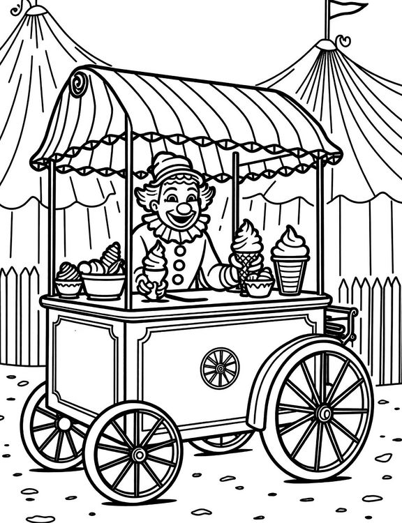 Produktbild: Zirkustr&auml;ume - Manege frei f&uuml;r deine Fantasie!