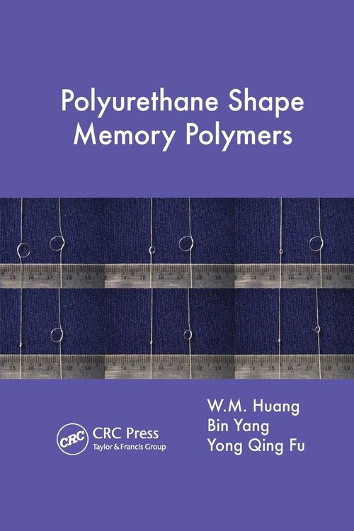 Produktbild: Polyurethane Shape Memory Polymers