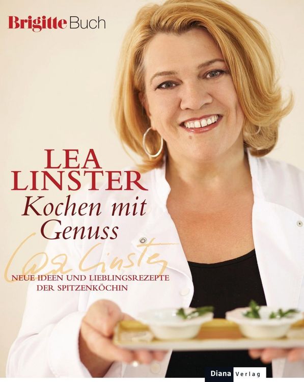 Produktbild: Kochen mit Genuss