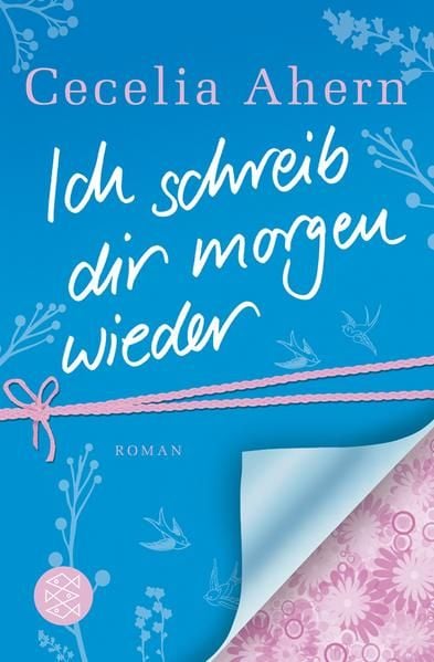 Produktbild: Ich schreib dir morgen wieder