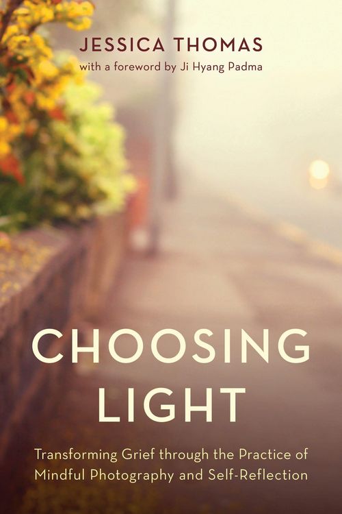 Produktbild: Choosing Light
