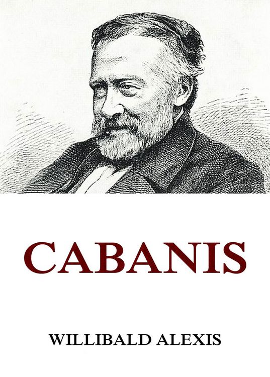 Produktbild: Cabanis