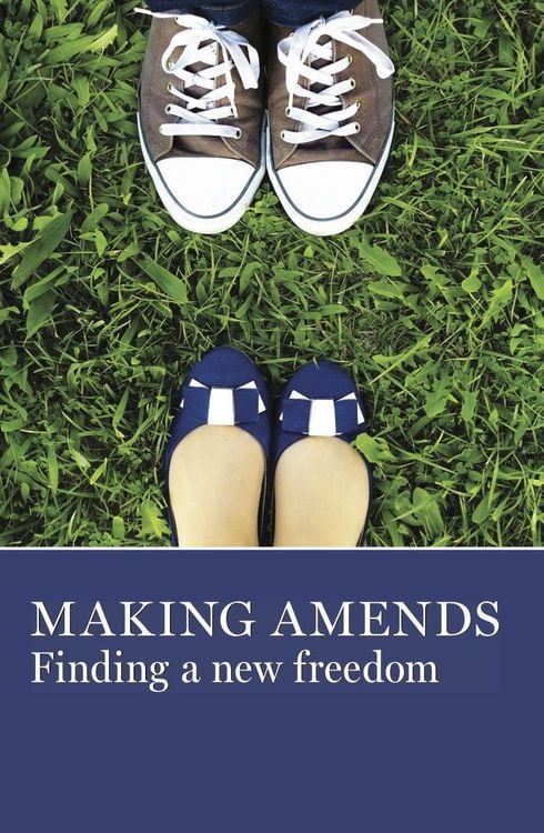 Produktbild: Making Amends