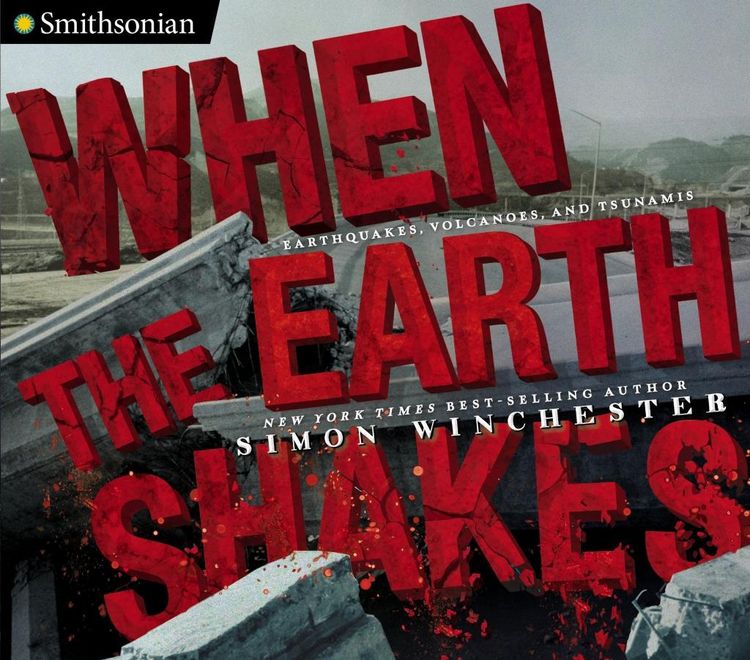Produktbild: When the Earth Shakes