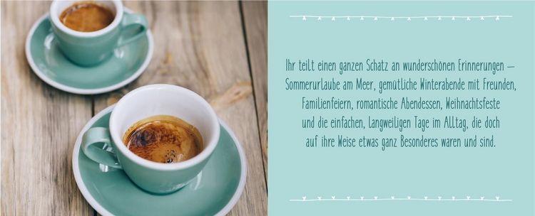 Produktbild: 25 Jahre Liebe, Gl&uuml;ck und Abenteuer