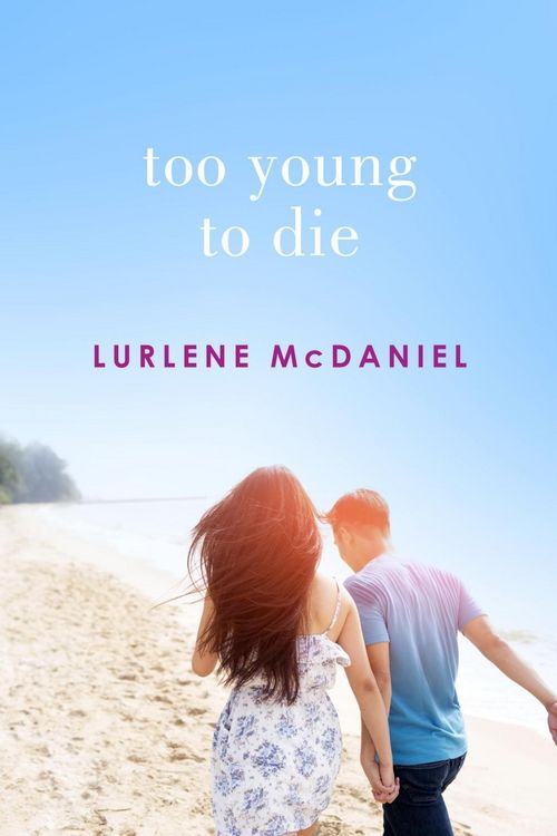 Produktbild: Too Young to Die
