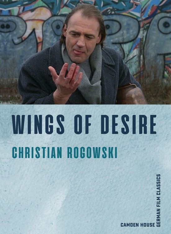 Produktbild: Wings of Desire