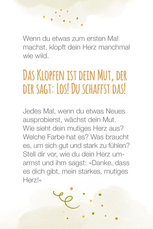 Produktbild: Ich bin ich &ndash; und wachse weiter!- 40 neue Affirmationen und Rituale, mit denen Kinder gl&uuml;cklich gro&szlig; werden