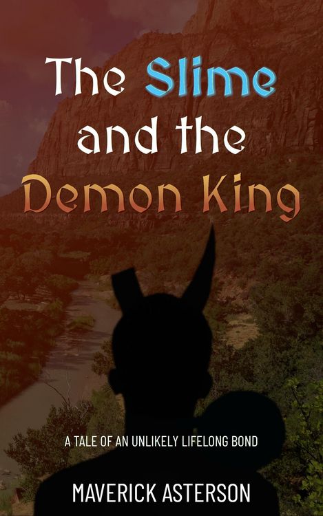 Produktbild: The Slime and the Demon King