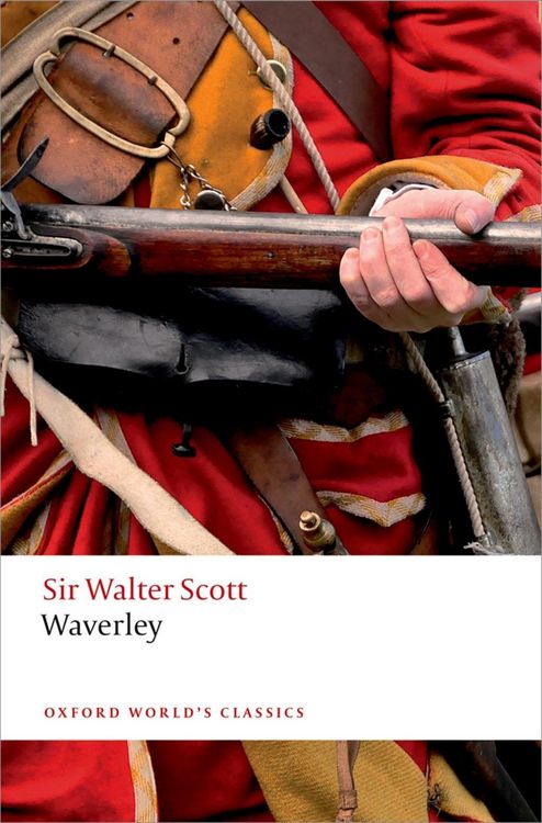 Produktbild: Waverley