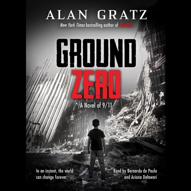 Produktbild: Ground Zero