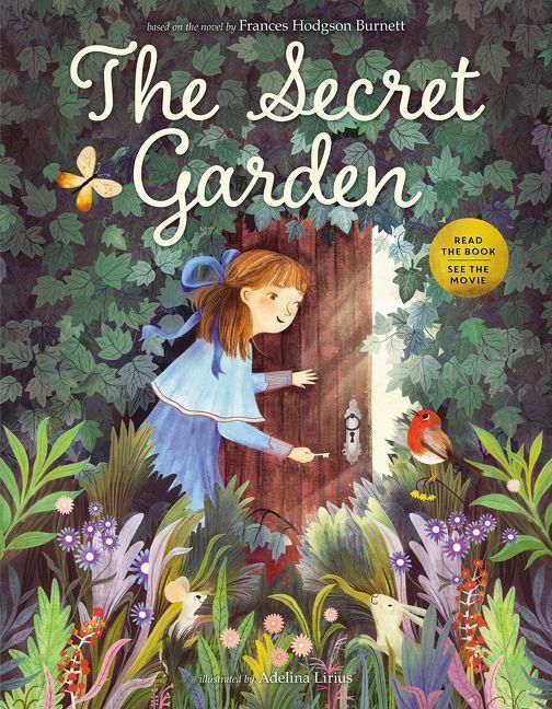 Produktbild: The Secret Garden