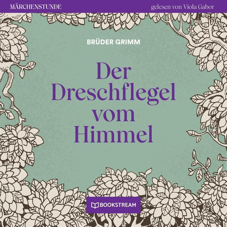 Produktbild: Der Dreschflegel vom Himmel