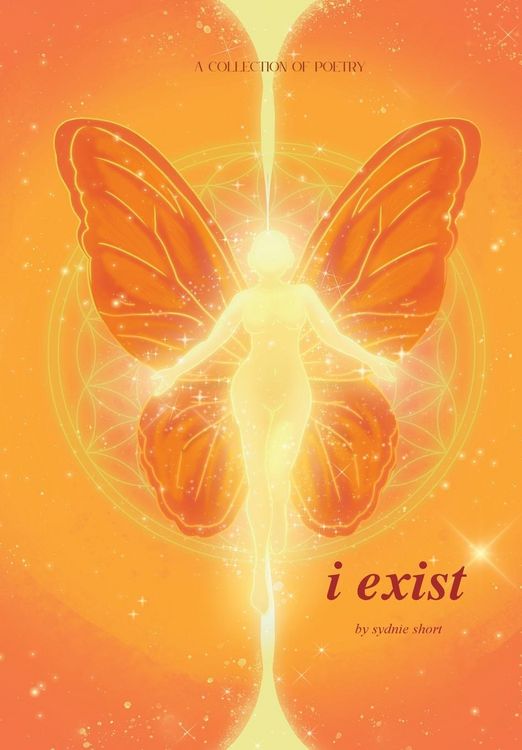 Produktbild: I exist