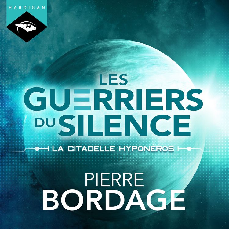 Produktbild: La citadelle Hypon&eacute;ros