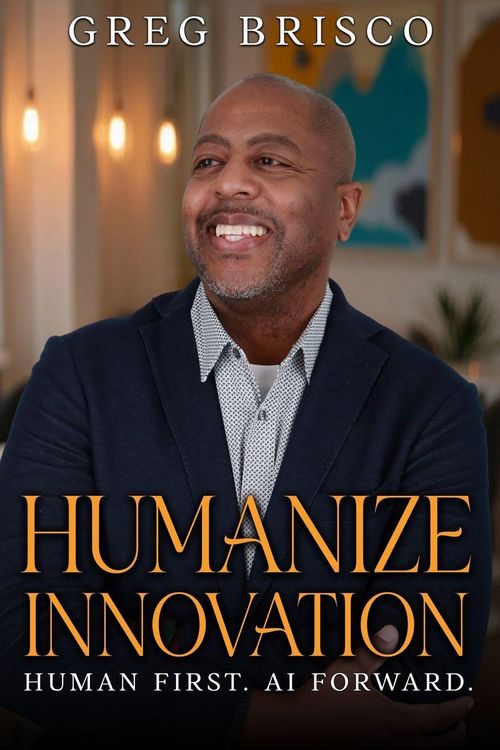 Produktbild: Humanize Innovation
