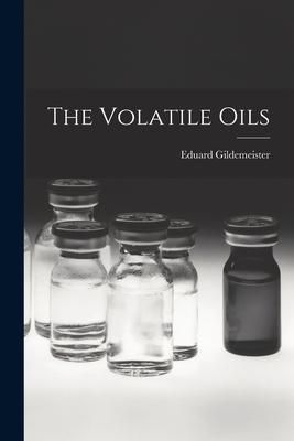 Produktbild: The Volatile Oils
