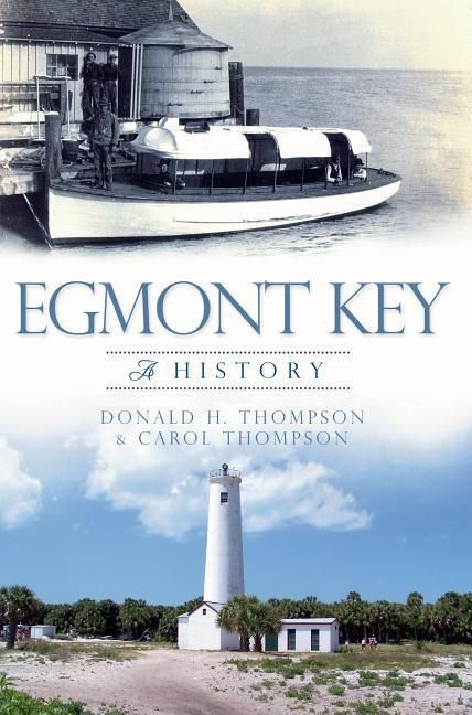 Produktbild: Egmont Key
