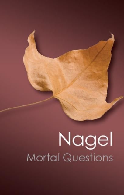 Produktbild: Mortal Questions