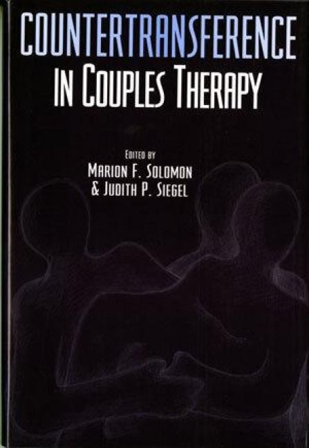 Produktbild: Countertransference in Couples Therapy