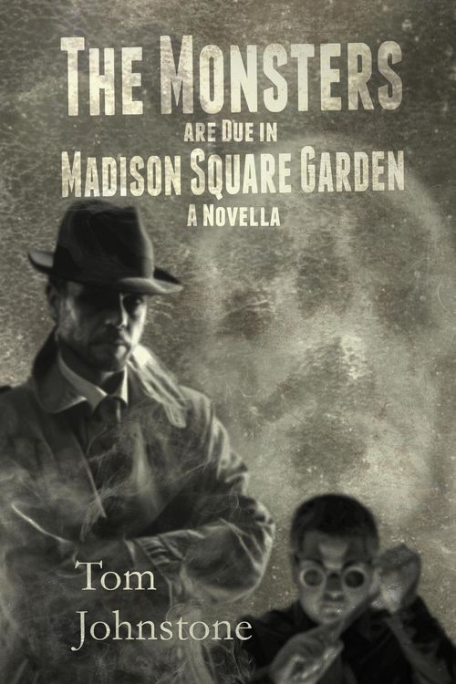 Produktbild: The Monsters Are Due in Madison Square Garden
