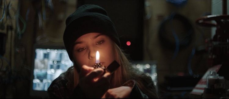Produktbild: Locked In
