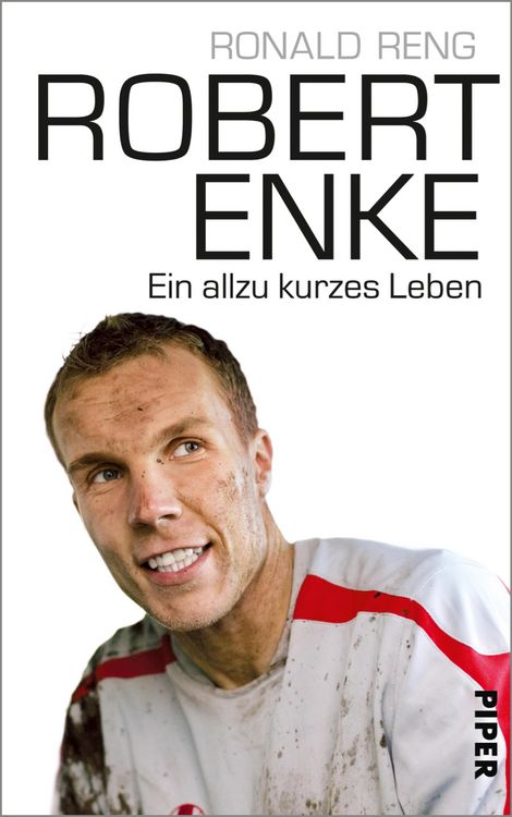 Produktbild: Robert Enke