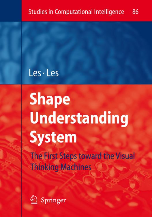 Produktbild: Shape Understanding System