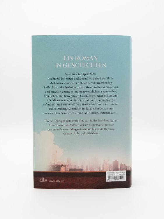Produktbild: Vierzehn Tage