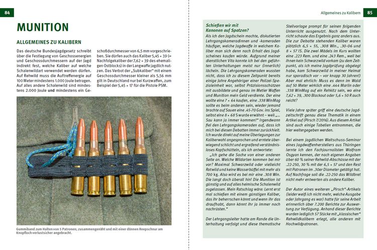 Produktbild: Jungj&auml;ger-Ratgeber - Ausr&uuml;stung