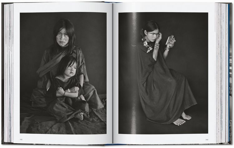 Produktbild: Sebasti&atilde;o Salgado. Amaz&ocirc;nia. 45th Ed.