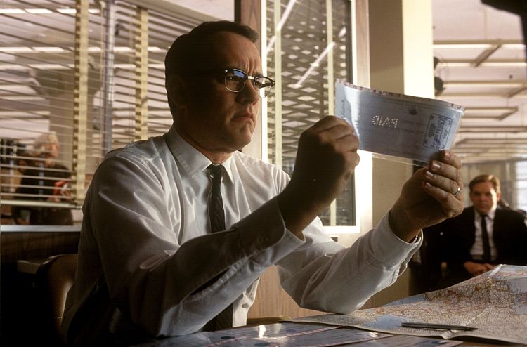 Produktbild: Catch Me If You Can
