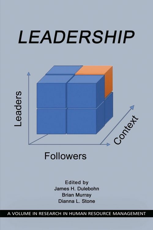 Produktbild: Leadership
