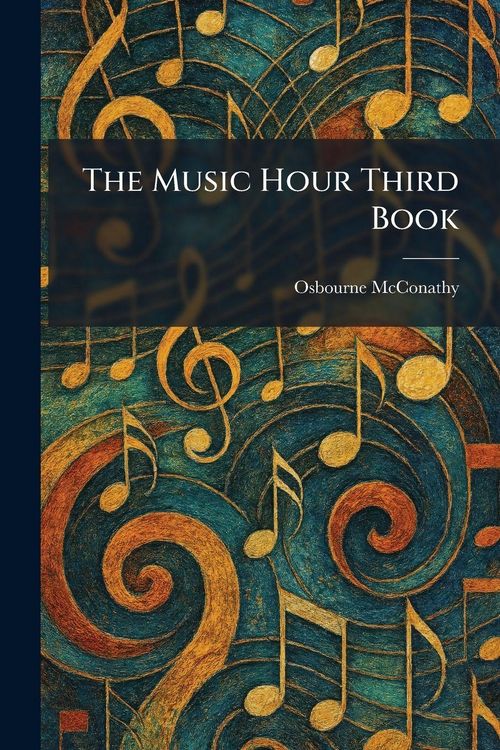 Produktbild: The Music Hour Third Book
