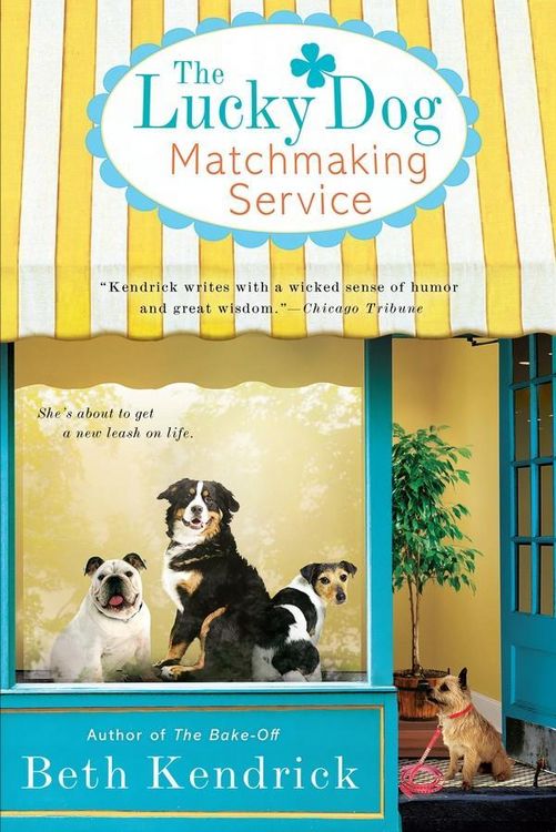 Produktbild: The Lucky Dog Matchmaking Service