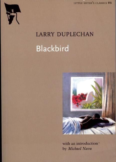 Produktbild: Duplechan, L: Blackbird