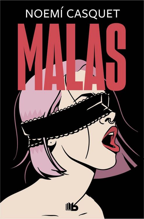 Produktbild: Malas