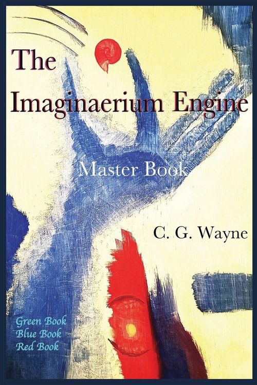 Produktbild: The Imaginaerium Engine