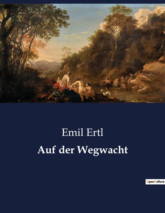 Produktbild: Auf der Wegwacht