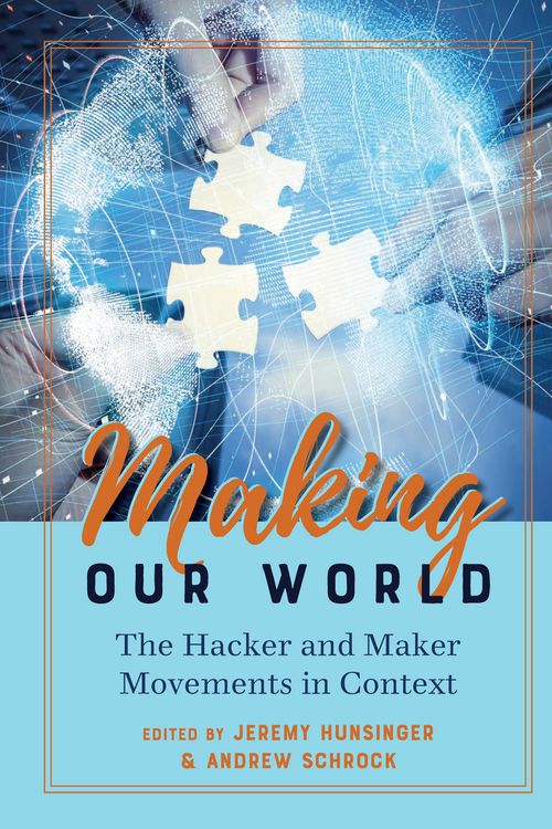 Produktbild: Making Our World