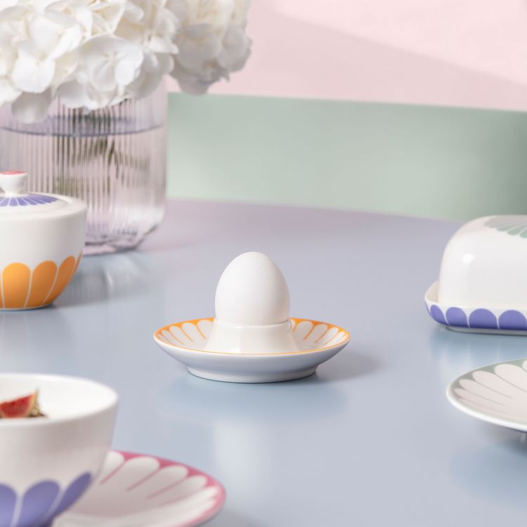Produktbild: Villeroy & Boch Fleur Eierbecher